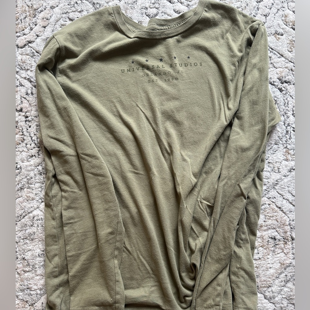 Universal Studios Tee - image 1
